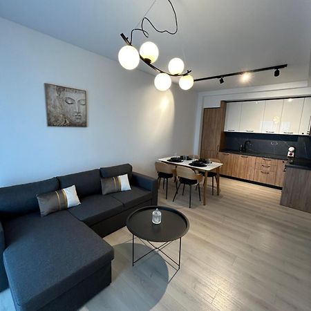 Apartamento Binderhaus 27 Sibiu Exterior foto