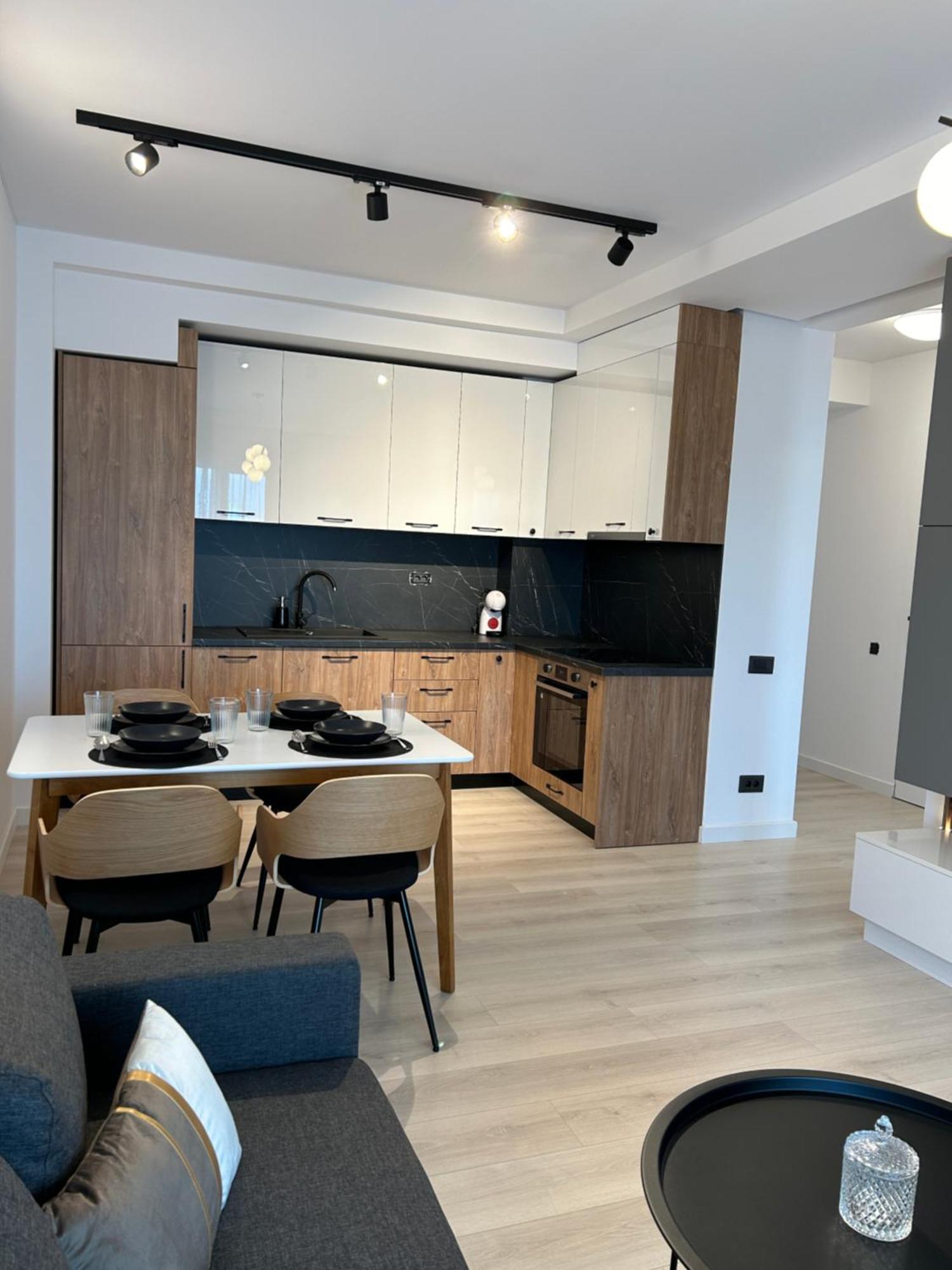 Apartamento Binderhaus 27 Sibiu Exterior foto