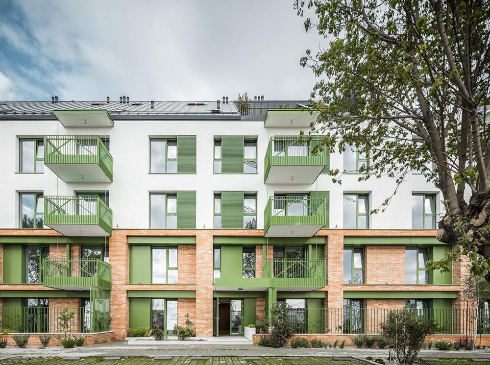 Apartamento Binderhaus 27 Sibiu Exterior foto