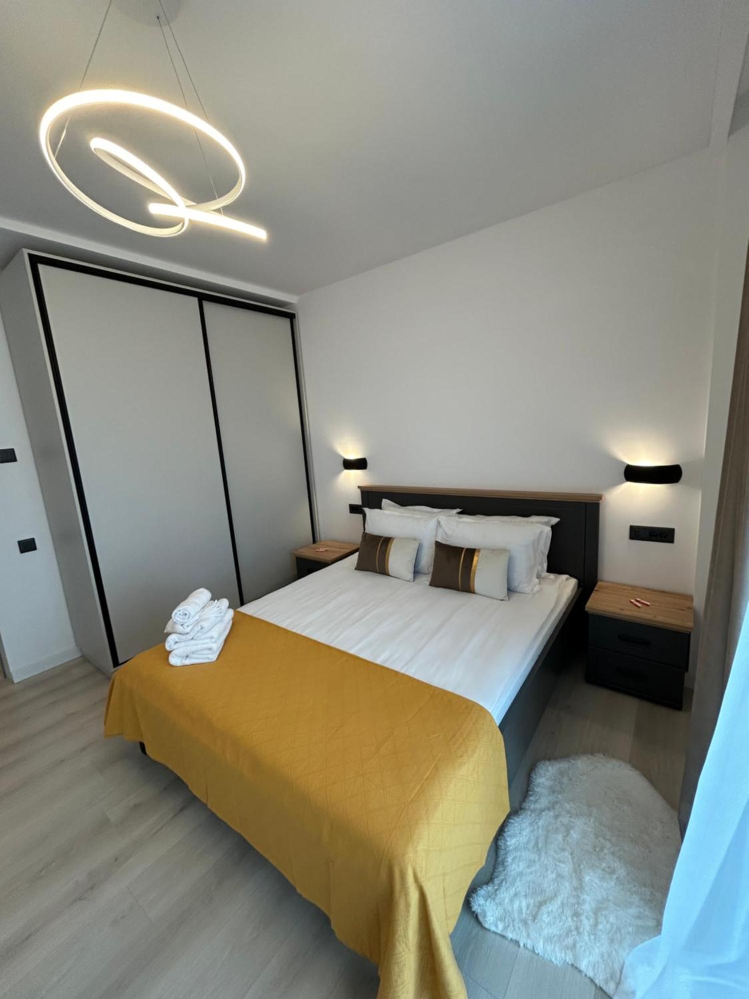 Apartamento Binderhaus 27 Sibiu Exterior foto